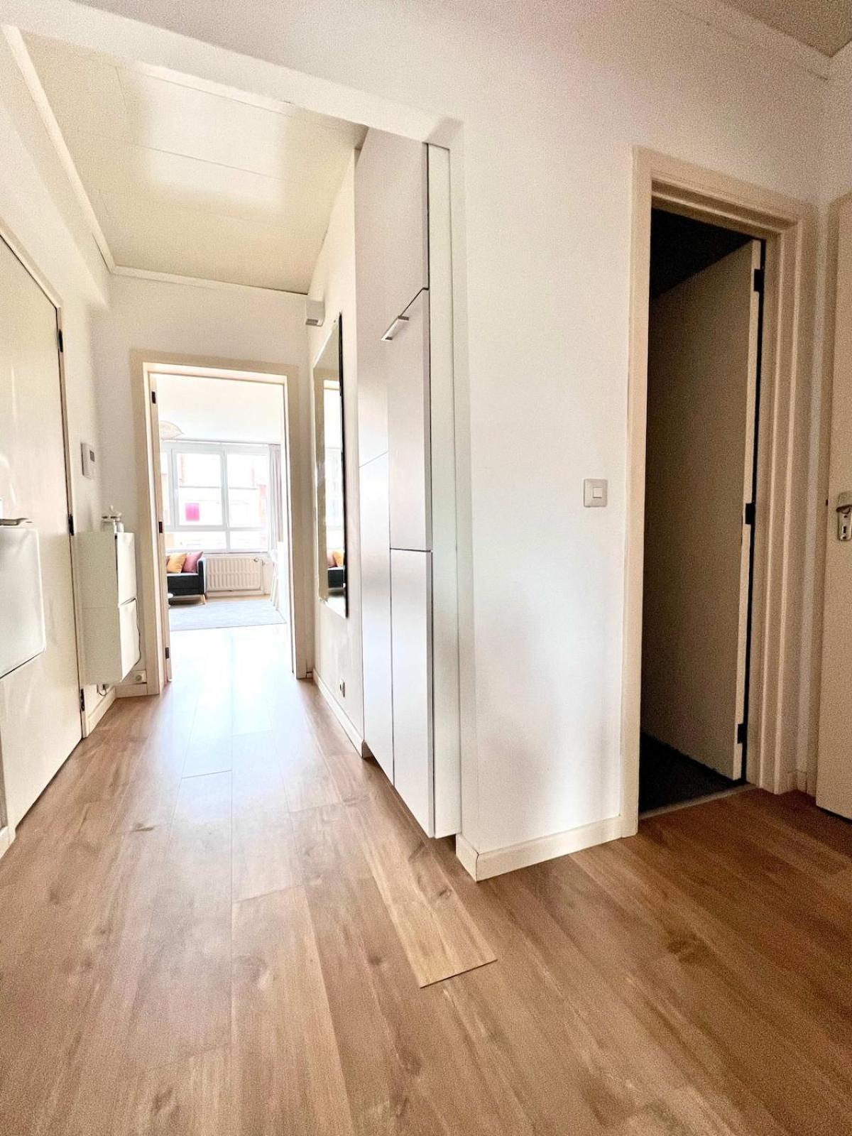 Appartement Bright- Stylish In Nature *