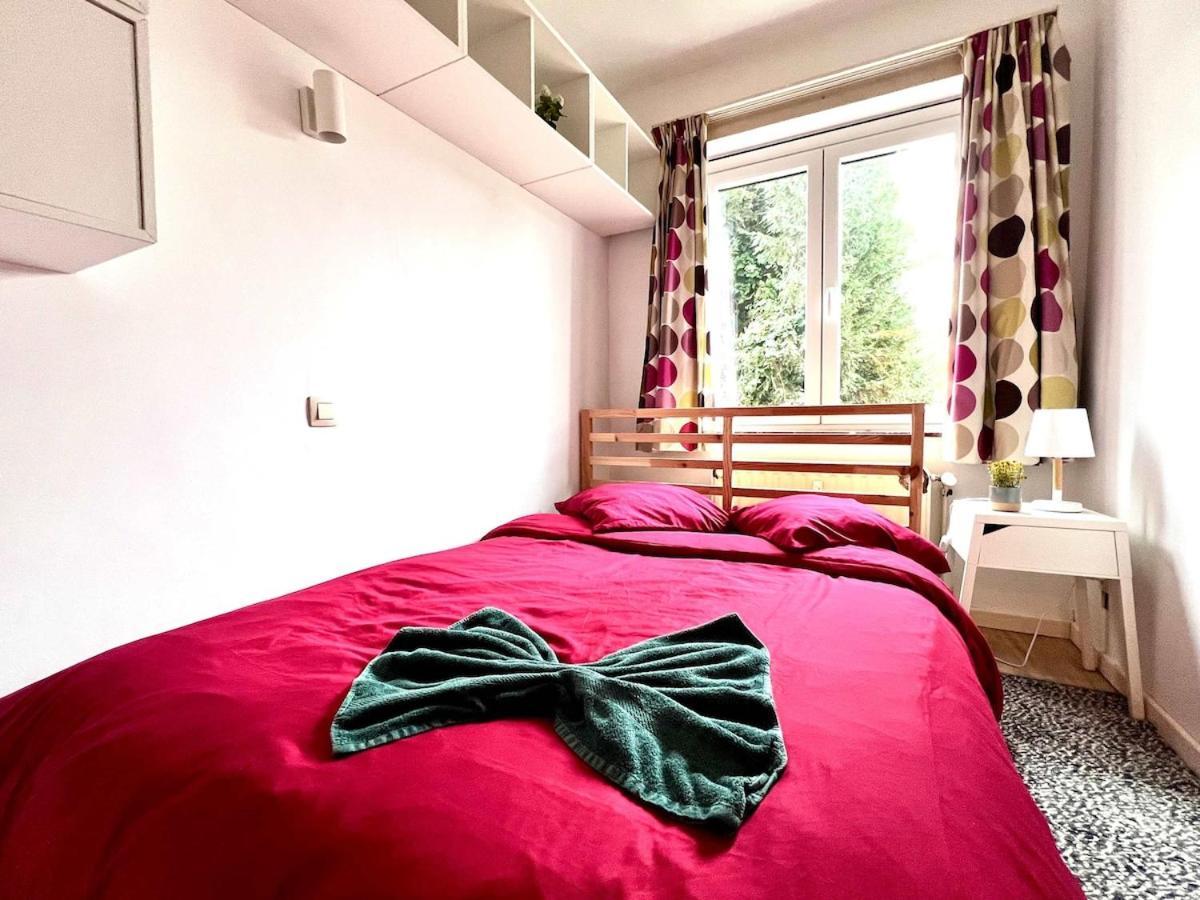Bright- Stylish In Nature Appartement *
