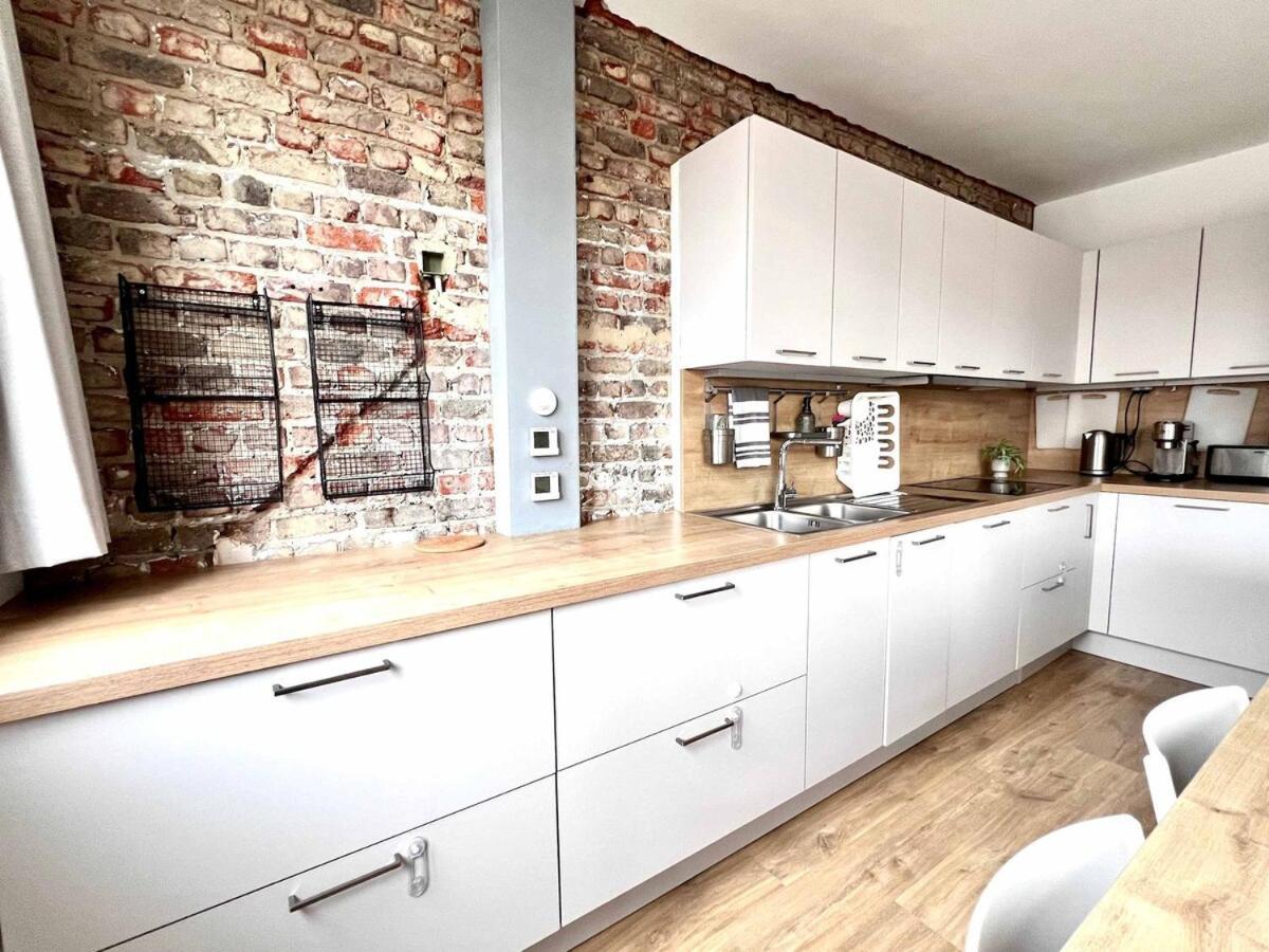 Appartement Bright- Stylish In Nature *