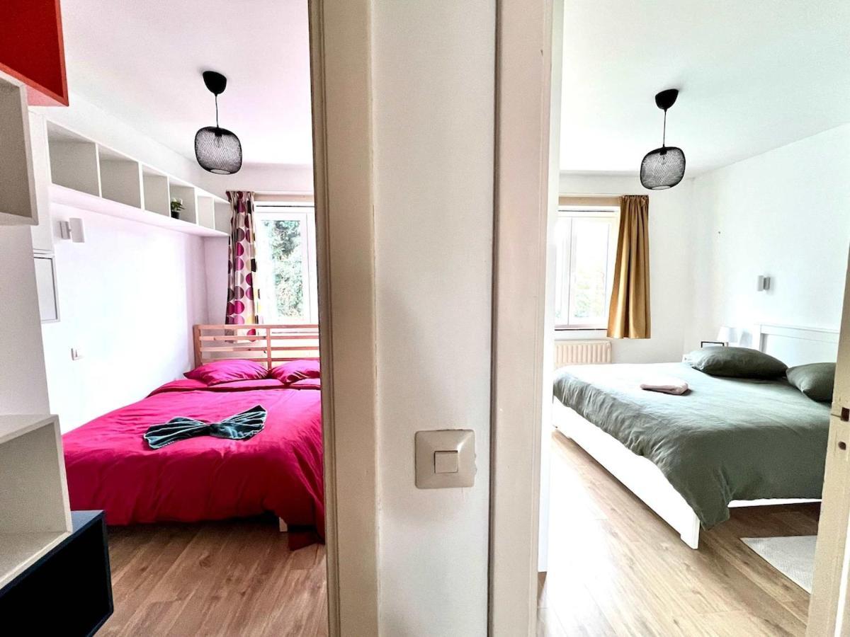 Appartement Bright- Stylish In Nature *