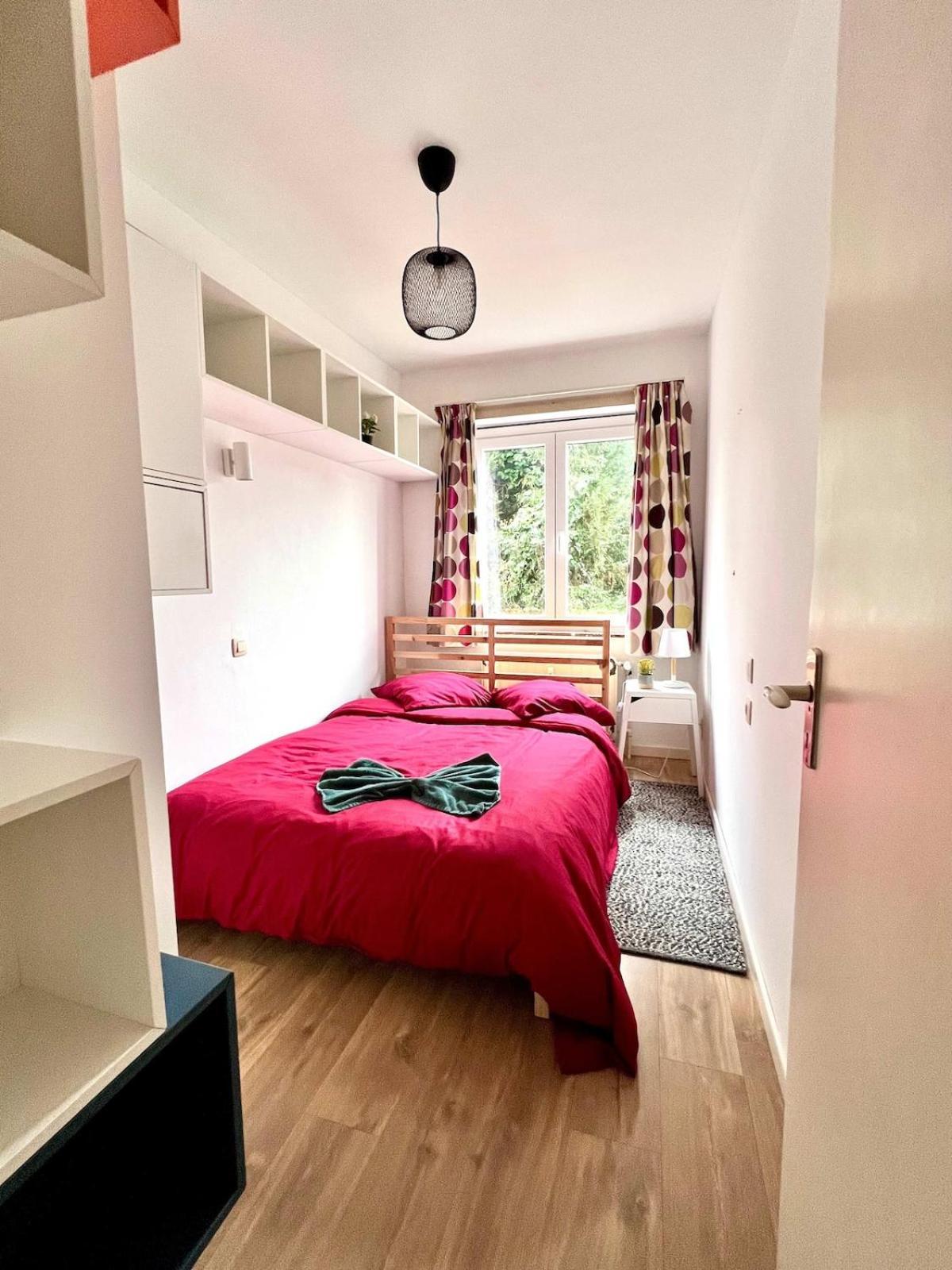 Bright- Stylish In Nature Appartement *