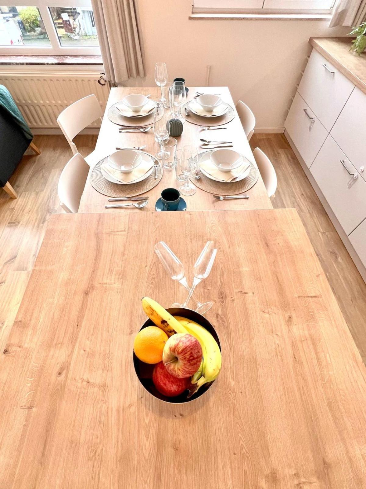Bright- Stylish In Nature Appartement Bruxelles
