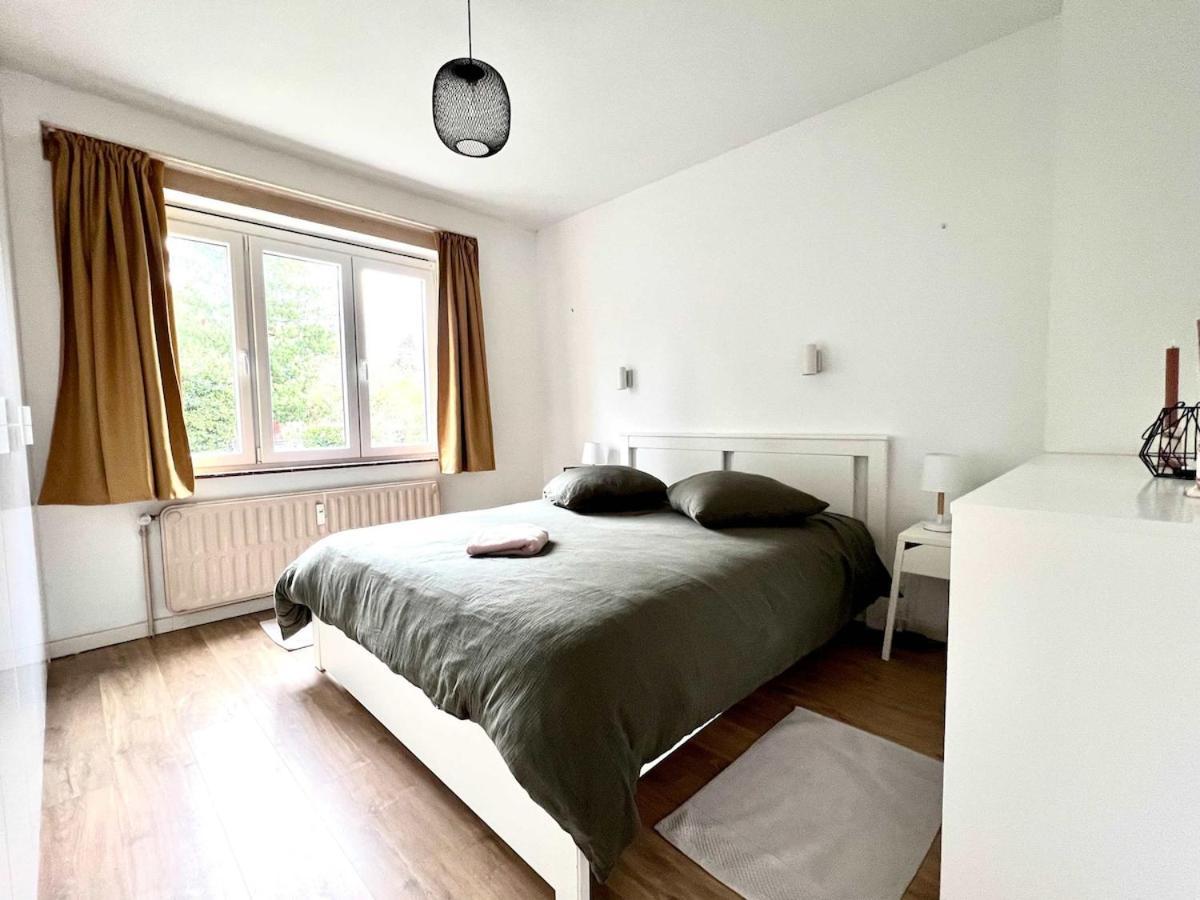 Bright- Stylish In Nature Appartement *