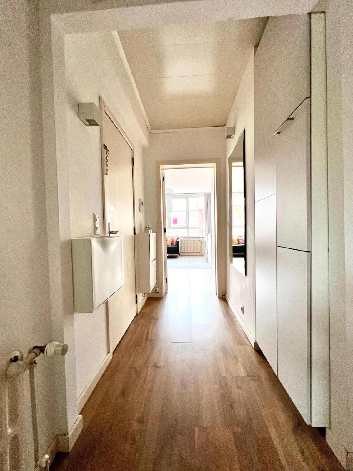 Bright- Stylish In Nature Appartement Bruxelles